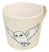 Grupo Erik Harry Potter Premium Hedwig 444 ml Tasse