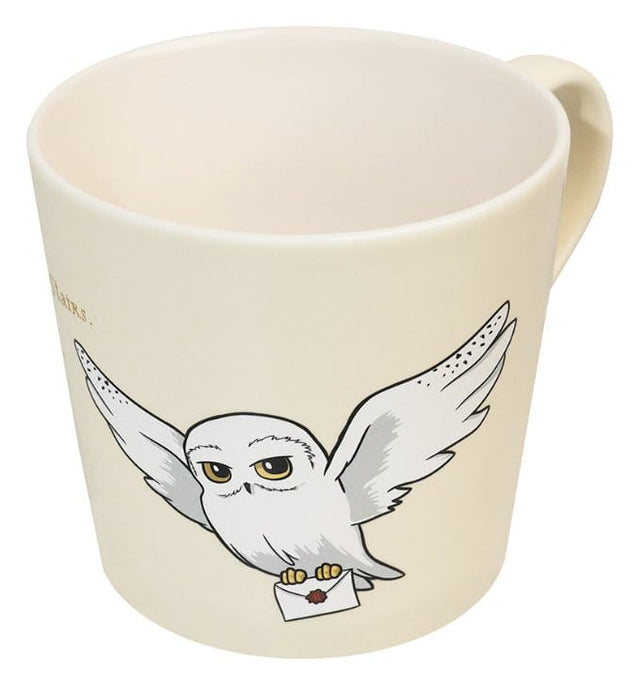 Grupo Erik Harry Potter Premium Hedwig 444 ml Tasse
