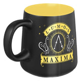 Grupo Erik Harry Potter Premium Lumos Maxima Tasse 430 ml