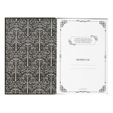 Grupo Erik Harry Potter Premium Notizbuch mit Licht A5 Lumos Maxima