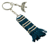 Grupo Erik Harry Potter Ravenclaw Schal Schlüsselanhänger