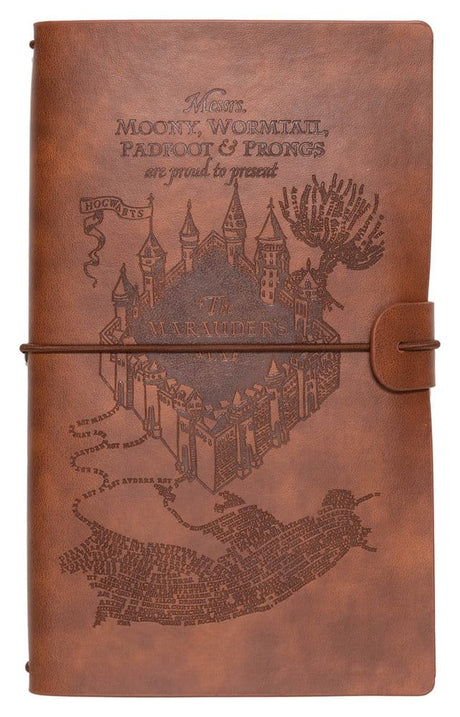 Grupo Erik Harry Potter Reisetagebuch