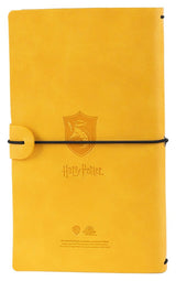 Grupo Erik Harry Potter Reisetagebuch Hufflepuff