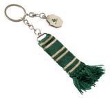 Grupo Erik Harry Potter Schlüsselanhänger Slytherin Schal