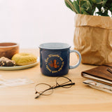 Grupo Erik Harry Potter Schokofrosch Premium Tasse 375 ml
