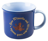 Grupo Erik Harry Potter Schokofrosch Premium Tasse 375 ml