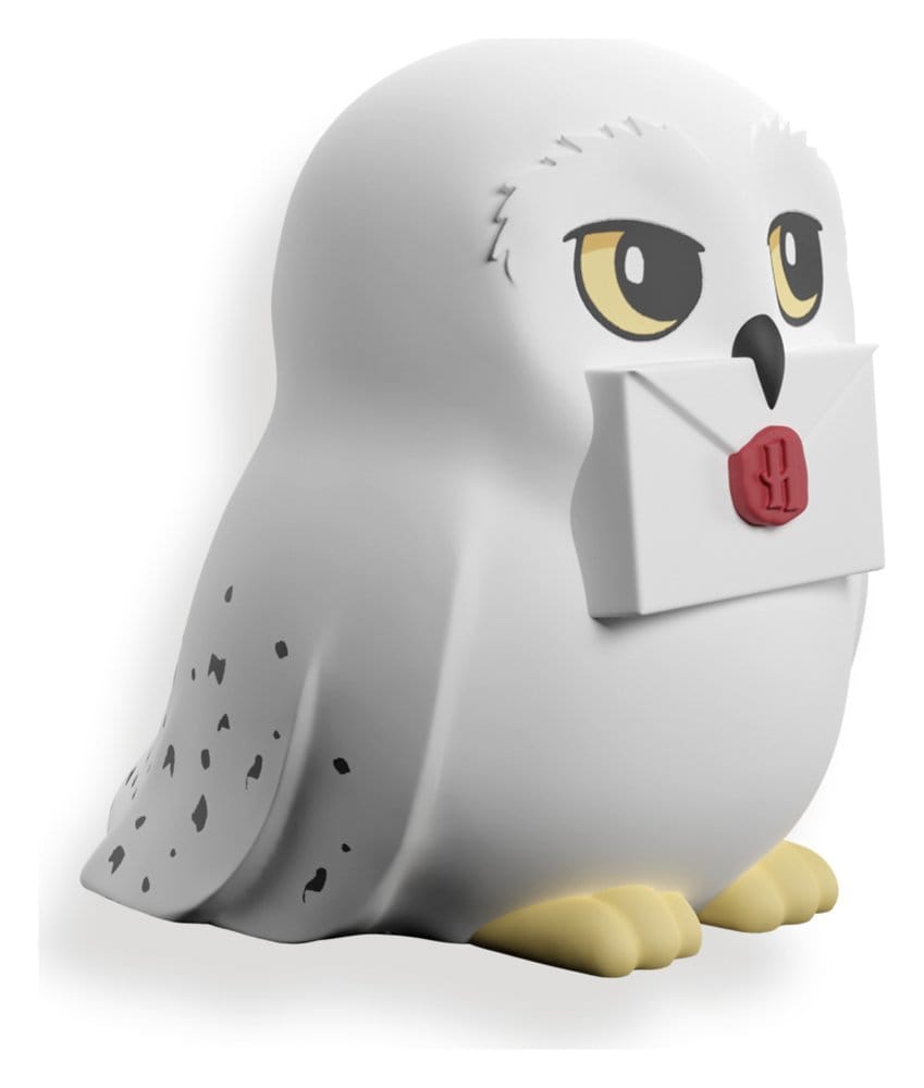 Grupo Erik Harry Potter Squishy Hedwig Lampe