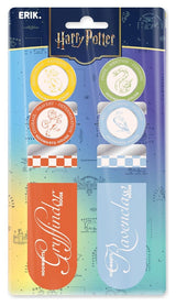 Grupo Erik Harry Potter The Readers Club (4er Set) Lesezeichen