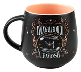 Grupo Erik Harry Potter Wingardium Leviosa Premium Tasse 430 ml