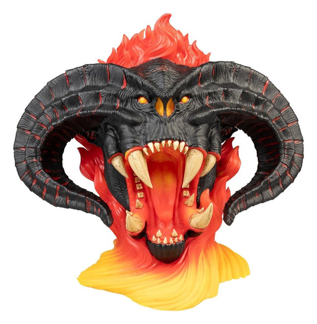 Grupo Erik Herr der Ringe Balrog Lampe