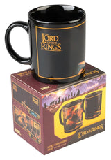 Grupo Erik Herr der Ringe Tasse