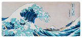 Grupo Erik Hokusai Die große Welle vor KanagawaXL Mauspad