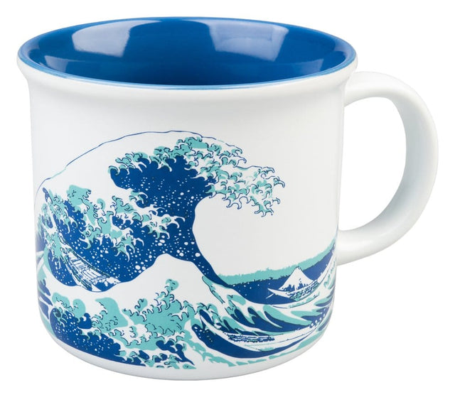 Grupo Erik Hokusai Premium Tasse