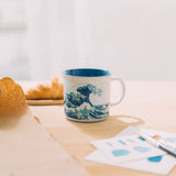 Grupo Erik Hokusai Premium Tasse