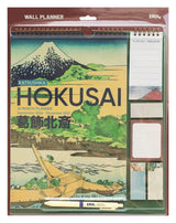 Grupo Erik Hokusai Wand-Planer 2026/27
