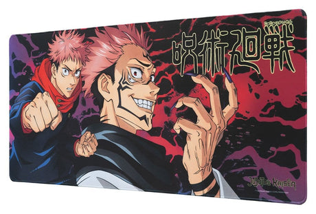 Grupo Erik Jujutsu Kaisen XL Mauspad