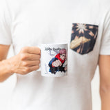 Grupo Erik Jujutsu Kaisen Yuji & Sukuna Tasse 350 ml