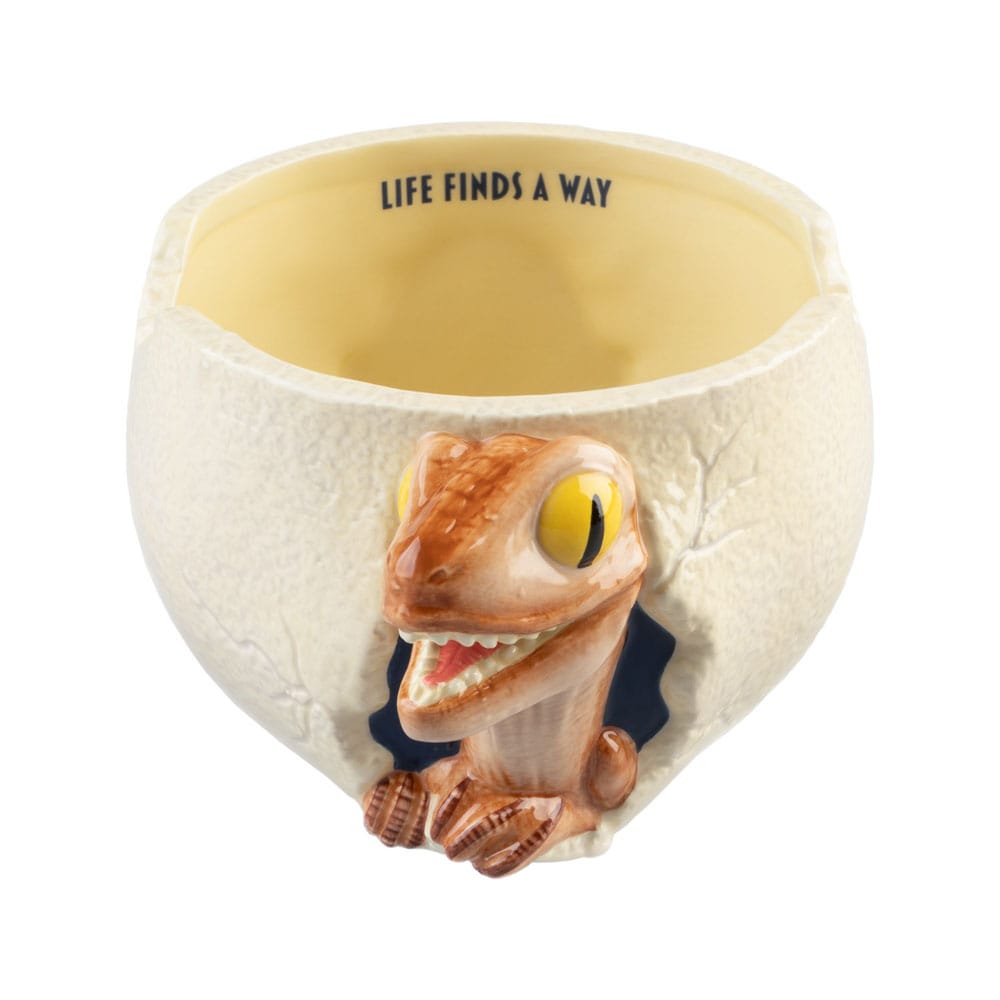 Grupo Erik Jurassic Park 3D Schüssel