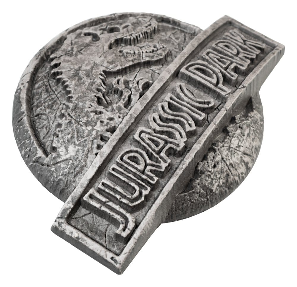 Grupo Erik Jurassic Park Magnet mit Flaschenöffner