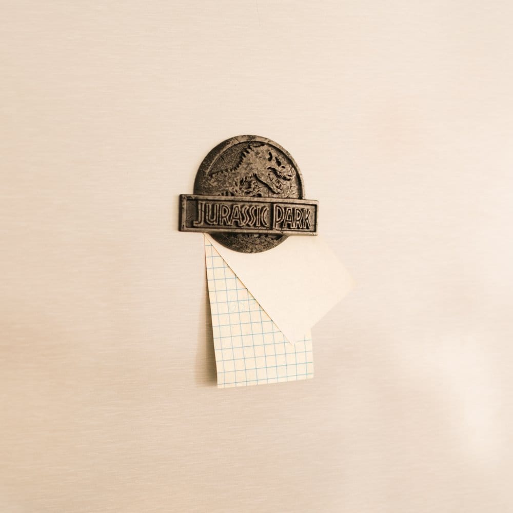 Grupo Erik Jurassic Park Magnet mit Flaschenöffner