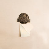 Grupo Erik Jurassic Park Magnet mit Flaschenöffner