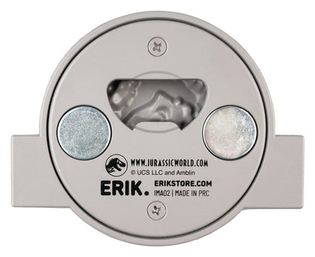 Grupo Erik Jurassic Park Magnet mit Flaschenöffner