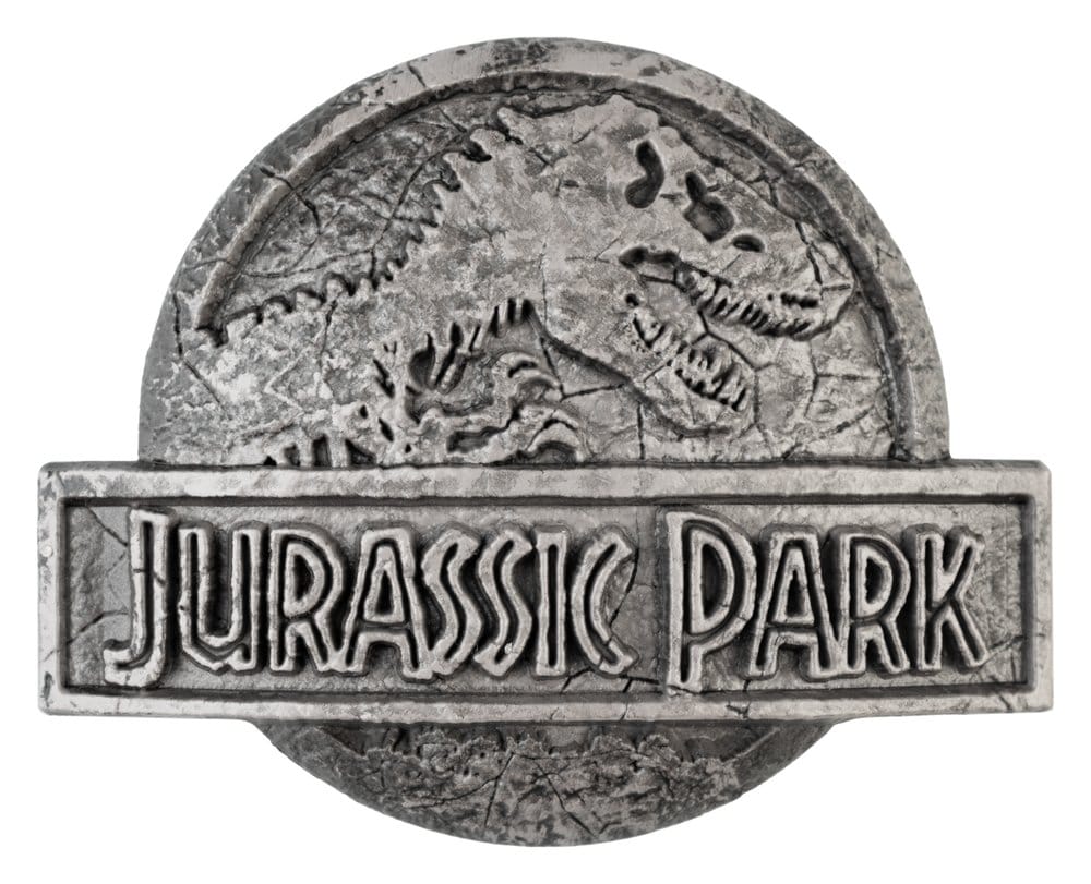Grupo Erik Jurassic Park Magnet mit Flaschenöffner