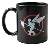 Grupo Erik Linkin Park Tasse 350 ml