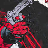 Grupo Erik Marvel Deadpool Mauspad
