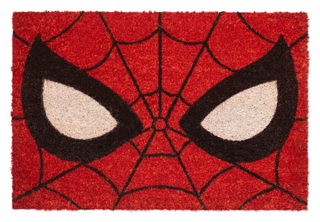 Grupo Erik Marvel Spider-Man Eyes Fußmatte