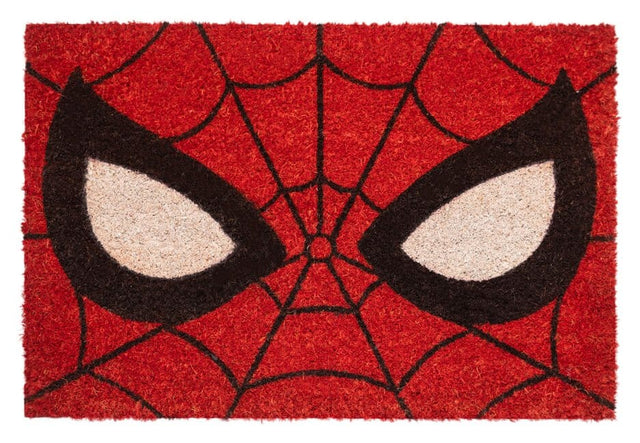 Grupo Erik Marvel Spider-Man Eyes Fußmatte