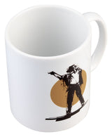 Grupo Erik Michael Jackson King of Pop White Tasse 350 ml