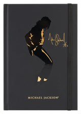 Grupo Erik Michael Jackson Premium Notizbuch A5