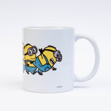 Grupo Erik Minions Dave Tasse 350 ml