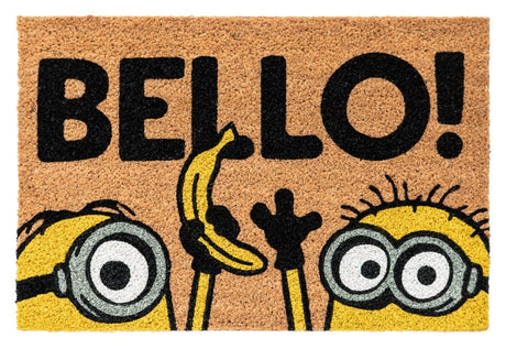 Grupo Erik Minions Fußmatte