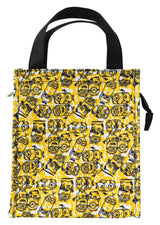 Grupo Erik Minions Lunch-Tasche