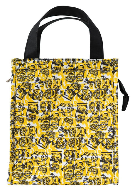 Grupo Erik Minions Lunch-Tasche