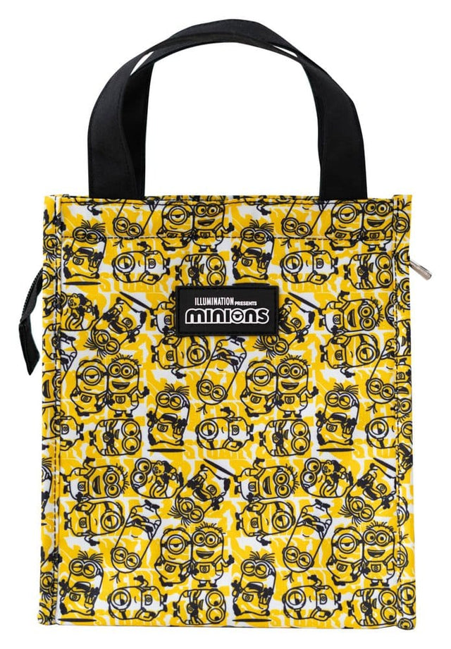 Grupo Erik Minions Lunch-Tasche