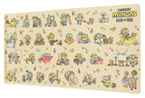 Grupo Erik Minions Mauspad Xl Bob Und Tim