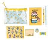 Grupo Erik Minions Schreibwaren-Set Basic
