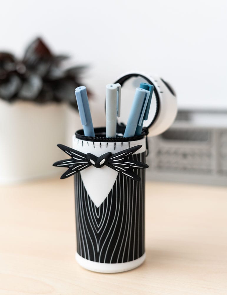 Grupo Erik Nightmare Before Christmas 3D Stifte-Etui