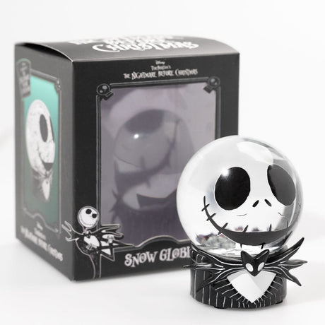 Grupo Erik Nightmare Before Christmas Schneekugel