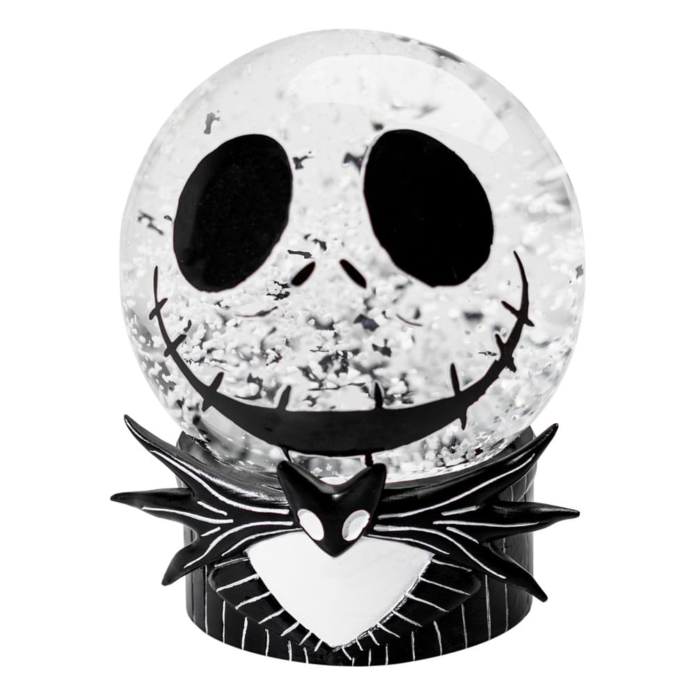 Grupo Erik Nightmare Before Christmas Schneekugel