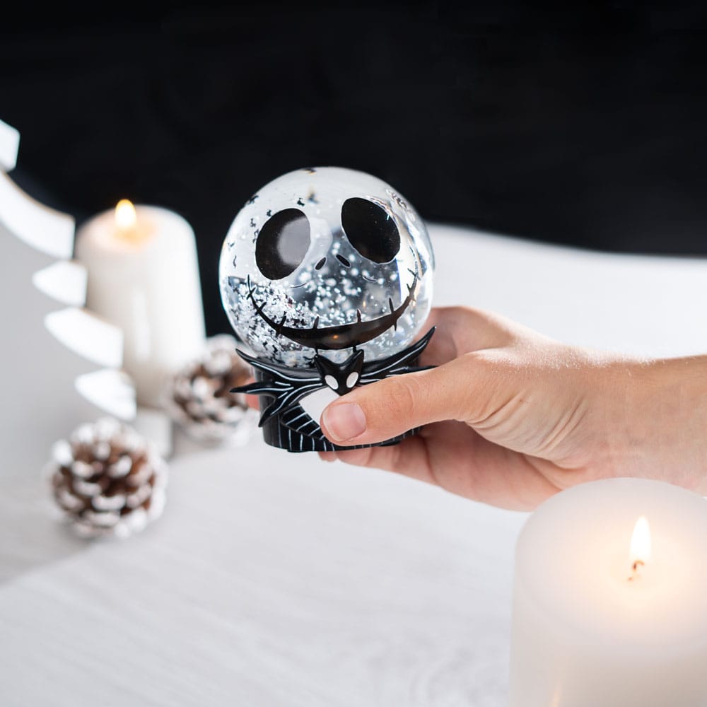 Grupo Erik Nightmare Before Christmas Schneekugel
