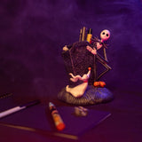 Grupo Erik Nightmare Before Christmas Stiftehalter Inkl. Schreibset