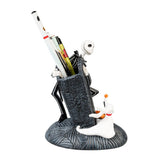 Grupo Erik Nightmare Before Christmas Stiftehalter Inkl. Schreibset
