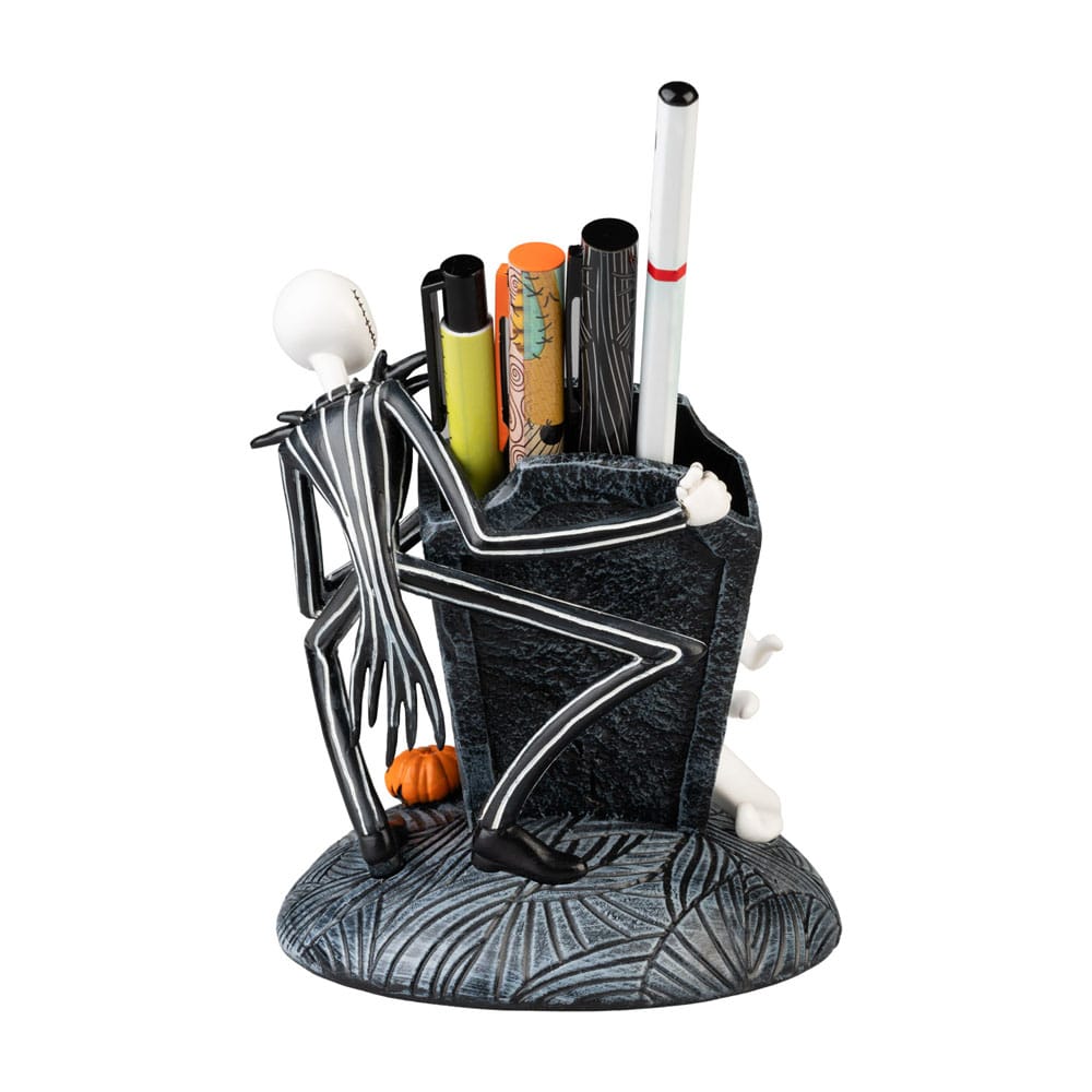 Grupo Erik Nightmare Before Christmas Stiftehalter Inkl. Schreibset