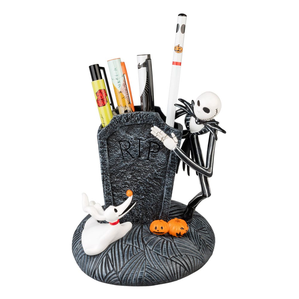 Grupo Erik Nightmare Before Christmas Stiftehalter Inkl. Schreibset