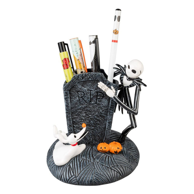 Grupo Erik Nightmare Before Christmas Stiftehalter Inkl. Schreibset