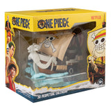 Grupo Erik One Piece Flying Lamb 3D Ewiger Kalender